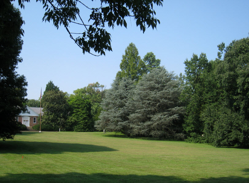 Louise Arnold Tanger Arboretum, United States